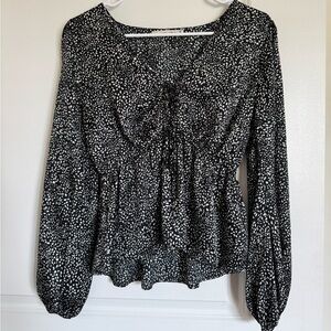 Abercrombie & Fitch Blouse
